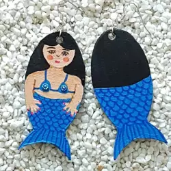 Uhani_morska_deklica_original